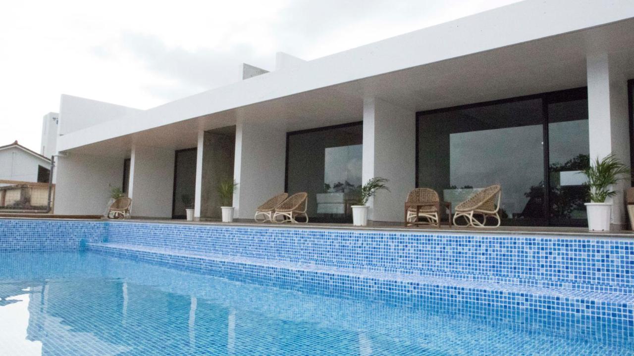 Blue Suites Hanamuro On The Beach Zamami Esterno foto